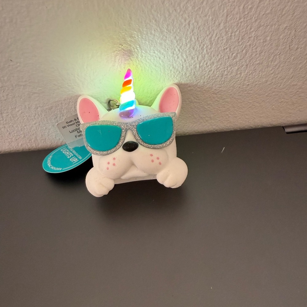 PocketBac Holder